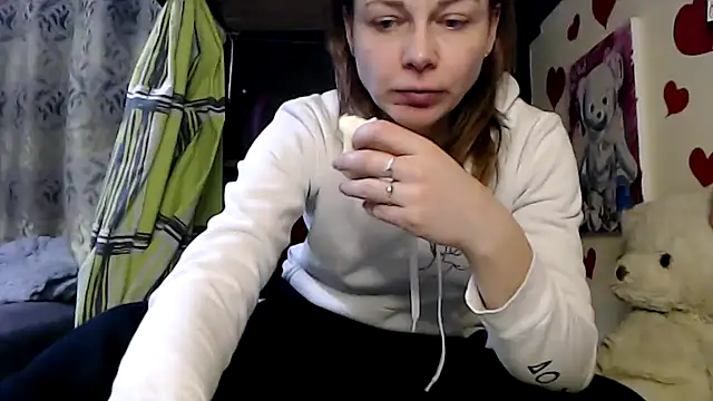 HarleyQuinn 69 online show from January 2025 09:52:02 PM