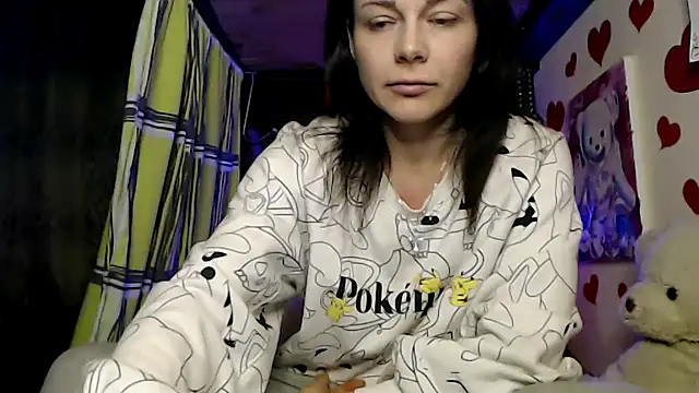 HarleyQuinn 69 online show from January 2025 11:00:01 PM