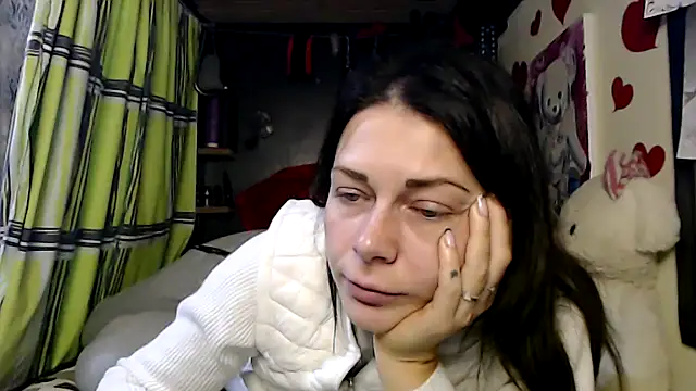 HarleyQuinn 69 online show from January 2025 06:27:01 PM