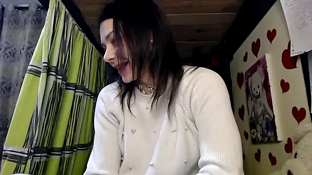 HarleyQuinn 69 online show from February 2025 07:23:02 PM