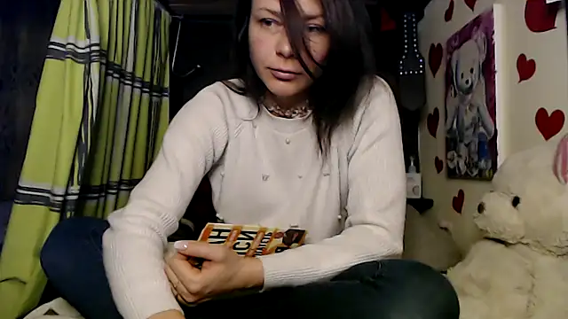 HarleyQuinn 69 online show from February 2025 11:32:01 PM