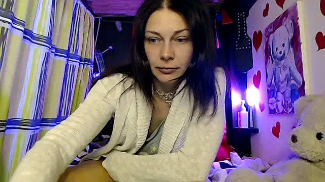 HarleyQuinn 69 online show from March 2025 08:25:01 PM