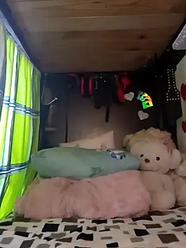 HarleyQuinn 69 online show from March 2026 08:07:01 AM