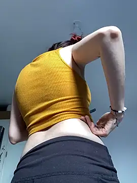 LiliJones  online show from February 2025 07:16:02 PM