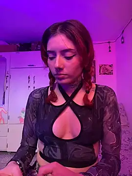 LiliJones  online show from March 2025 08:43:01 PM