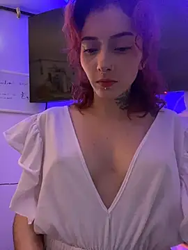 LiliJones  online show from March 2025 09:58:02 PM