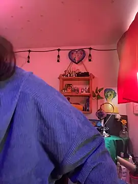 LiliJones  online show from February 2026 04:41:01 PM