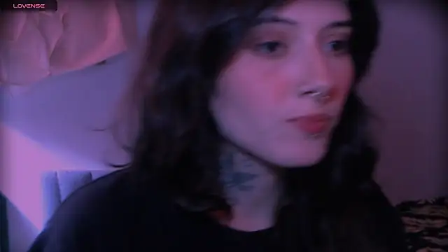 LiliJones  online show from March 2026 05:29:01 PM