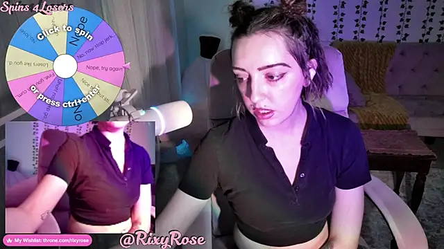Trixyrose online show from July 2026 05:36:01 AM