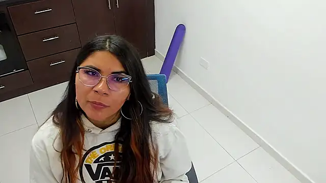 Luna Dumont online show from February 2025 11:19:02 AM