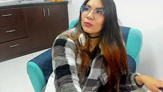 Luna Dumont online show from February 2025 11:21:02 AM
