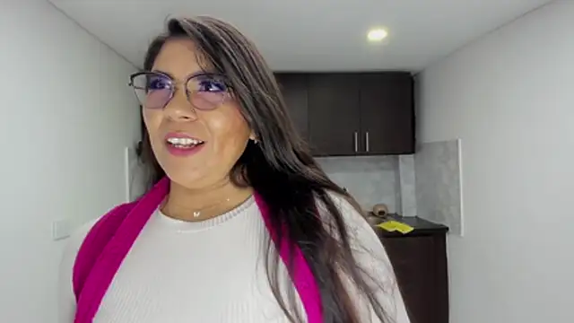 Luna Dumont online show from November 2025 11:14:01 AM