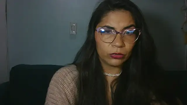 Luna Dumont online show from April 2026 10:24:02 AM