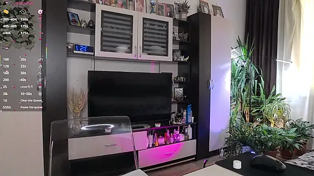 SheilaRyan online show from March 2026 04:50:01 AM