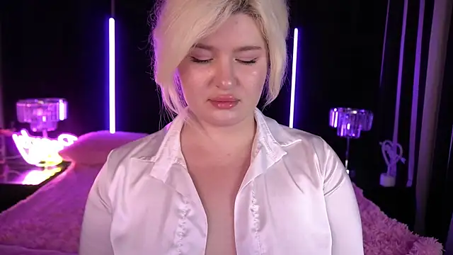 CocoSecretss online show from December 2024 07:16:02 AM