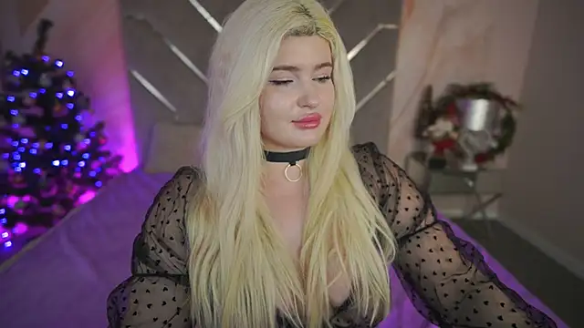 CocoSecretss online show from January 2025 11:14:01 AM