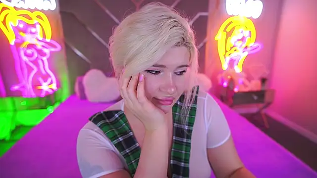 CocoSecretss online show from October 2025 06:47:01 AM