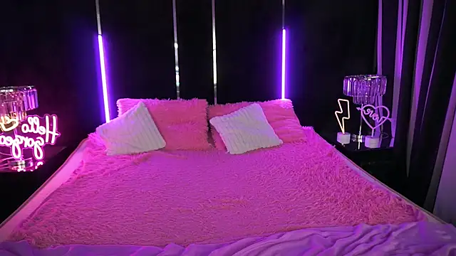 CocoSecretss online show from October 2025 07:08:01 AM