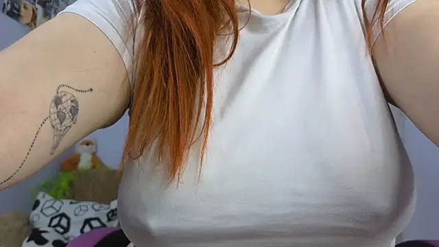 lucie nicolls online show from February 2025 03:23:01 AM