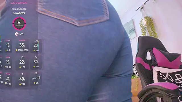 lucie nicolls online show from September 2025 03:17:02 AM