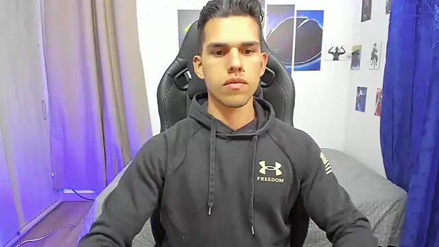 JacobKirito online show from January 2025 08:53:02 AM