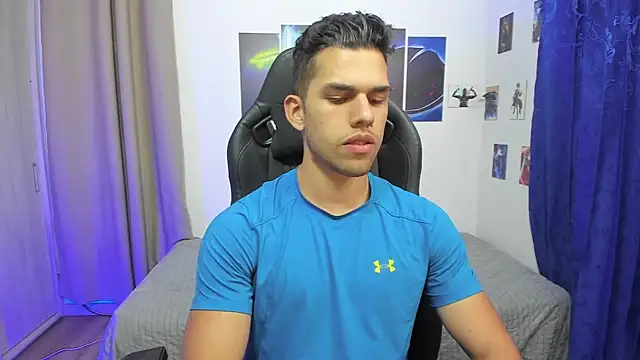 JacobKirito online show from January 2025 02:43:01 AM