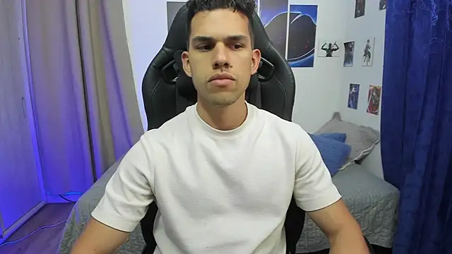 JacobKirito online show from February 2025 02:58:01 AM