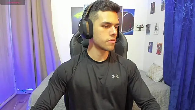 JacobKirito online show from March 2025 01:32:02 AM