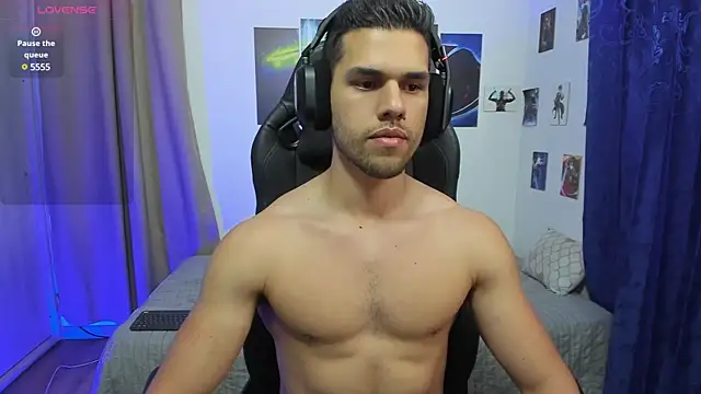 JacobKirito online show from March 2025 05:40:02 AM