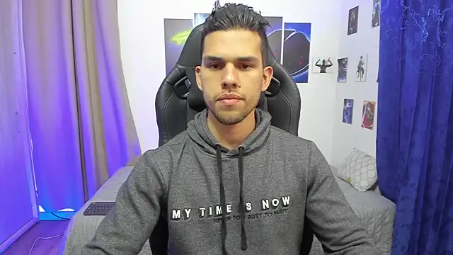 JacobKirito online show from March 2025 02:34:01 AM