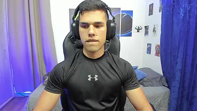 JacobKirito online show from March 2025 01:17:02 AM