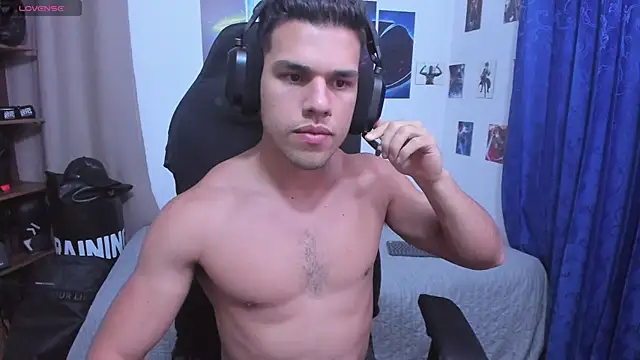 JacobKirito online show from September 2025 02:44:02 AM