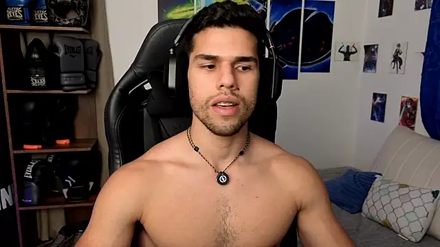 JacobKirito online show from November 2025 04:06:02 AM