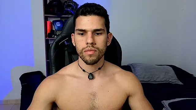 JacobKirito online show from April 2026 03:42:01 AM