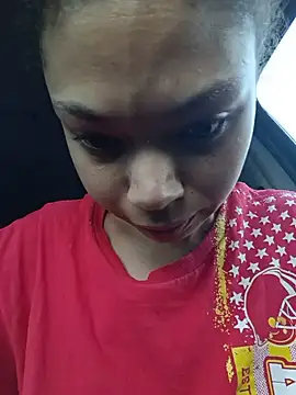 Trashy33 online show from May 2026 10:54:01 AM