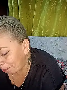 DirtyBIianca online show from March 2025 09:24:01 PM