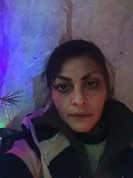 ChantalXOrchid online show from January 2025 08:58:02 PM