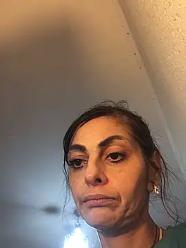 ChantalXOrchid online show from December 2025 12:54:01 PM