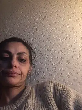 ChantalXOrchid online show from December 2025 06:36:02 PM