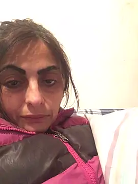 ChantalXOrchid online show from March 2026 09:09:02 PM