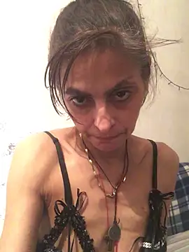 ChantalXOrchid online show from March 2026 09:49:02 PM