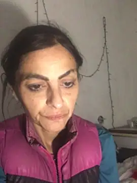 ChantalXOrchid online show from April 2026 08:58:01 PM