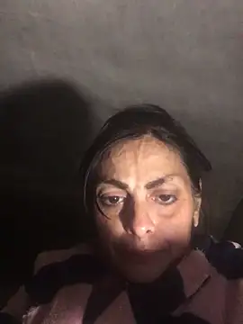 ChantalXOrchid online show from April 2026 10:37:01 PM