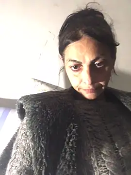 ChantalXOrchid online show from April 2026 09:38:01 PM