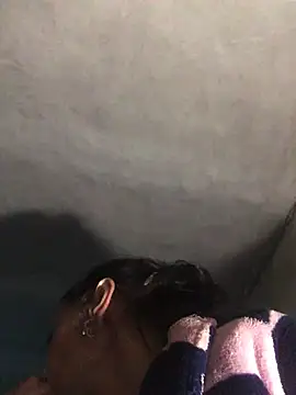 ChantalXOrchid online show from April 2026 09:50:01 PM