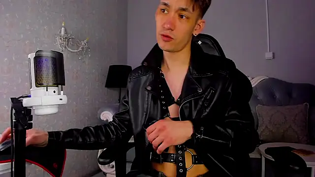 CalvinOwens online show from January 2025 09:55:01 AM