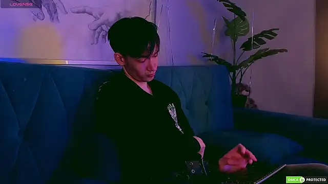 CalvinOwens online show from February 2025 12:45:02 PM