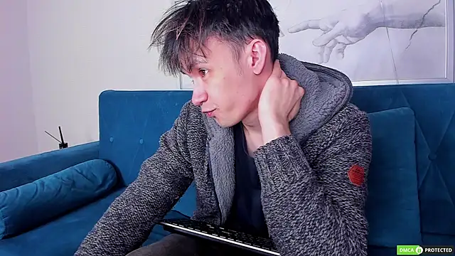 CalvinOwens online show from March 2025 03:22:01 AM