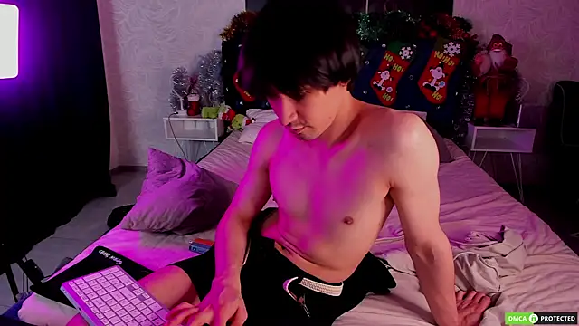 CalvinOwens online show from December 2025 06:20:02 AM