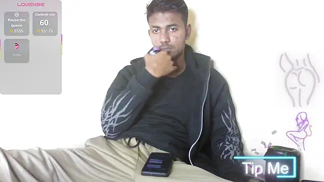 just fucks online show from January 2026 07:16:02 PM